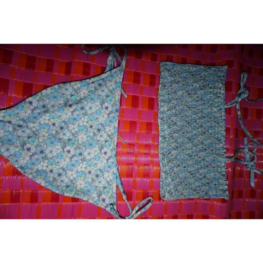 Peixoto bikini set